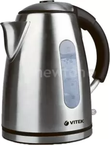 Электрический чайник Vitek VT-7030 ST фото