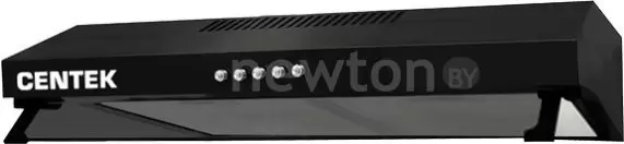 Вытяжка кухонная CENTEK CT-1800-60 черный фото