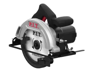 Пила циркулярная P.I.T. PKS 185-C4 фото