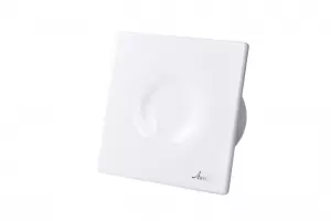 Вытяжной вентилятор Awenta System+ Turbo 125H KWT125H-POB125 фото