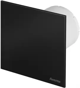 Вытяжной вентилятор Awenta System+ Turbo 100H KWT100H-PTCB100M фото