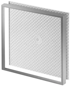 Вытяжной вентилятор Awenta System+ Silent 100H KWS100H-PI100 фото