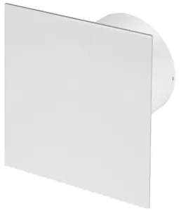 Вытяжной вентилятор Awenta System+ Turbo 125W KWT125W-PTB125 фото