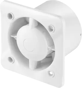 Вытяжной вентилятор Awenta System+ Turbo 100H KWT100H фото