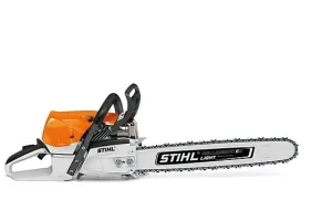Бензопила Stihl MS 462 C-M шина 45 см фото
