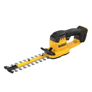 Кусторез аккумуляторный DeWalt DCMHT520N фото