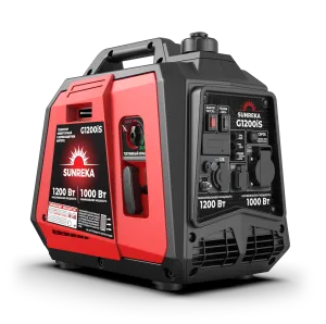 Генератор инверторный SUNREKA G1200iS фото