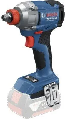 Гайковерт аккумуляторный Bosch GDX 18V-285 Professional (06019N2120) фото