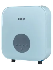 Водонагреватель проточный Haier FLEXI-EI6 фото