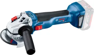 Шлифмашина угловая Bosch GWS 18V-10 P (06019J4102) фото