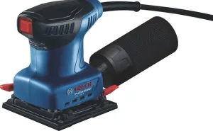 Машина шлифовальная Bosch GSS 140 A (06012A8021) фото