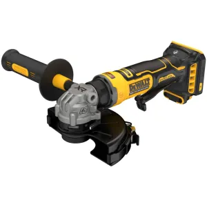 Угловая шлифмашина DeWalt DCG404N фото