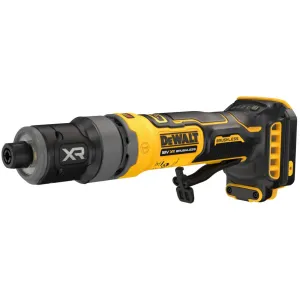 Прямошлифовальная машина DeWalt DCG420N фото