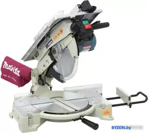 Торцовочная пила Makita LH1040F фото