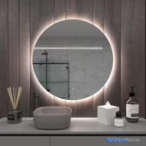 Onika Зеркало Сола 90 Led 209030 фото