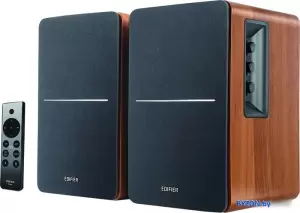 Акустика Edifier R1280DBs (коричневый) фото