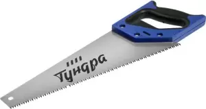 Ножовка Tundra 5155398 фото