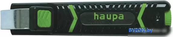 Нож для изоляции Haupa 200040 фото