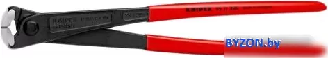 Кусачки торцевые Knipex 9911300 фото