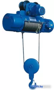 Таль TOR ТЭК CD 0.5т 6м (J) фото