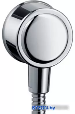 Крепление шланга Axor Montreux Fixfit 16884000 (хром) фото