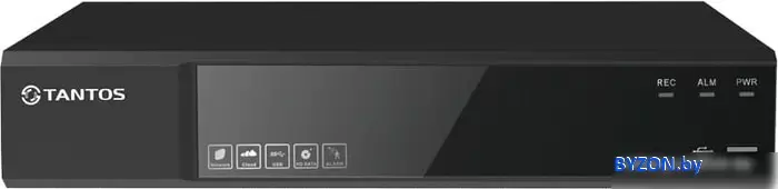 Сетевой видеорегистратор Tantos TSr-NV08154 фото