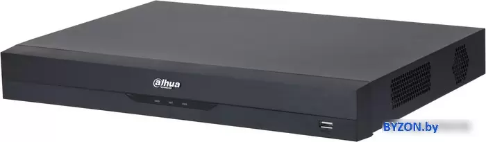 Гибридный видеорегистратор Dahua DH-XVR5216AN-I3 фото