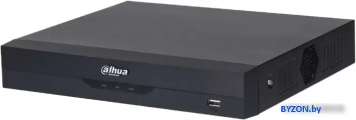 Гибридный видеорегистратор Dahua DH-XVR4116HS-I фото