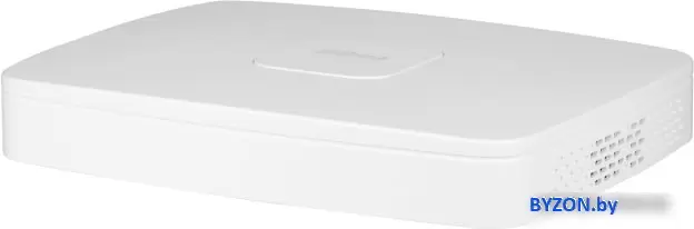 Гибридный видеорегистратор Dahua DH-XVR5104C-4KL-I3 фото