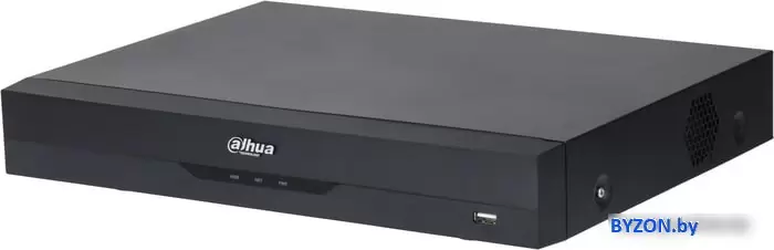 Гибридный видеорегистратор Dahua DH-XVR5104H-I2 фото
