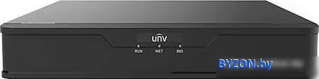 Гибридный видеорегистратор Uniview XVR302-08U-IF фото