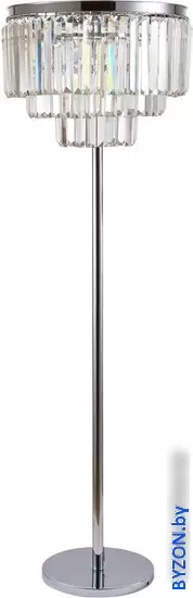 Торшер Divinare Nova 3001/02 PN-6 фото
