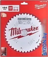 Пильный диск Milwaukee 4932471298 фото