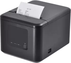 Принтер чеков Mertech Q80 1022 фото