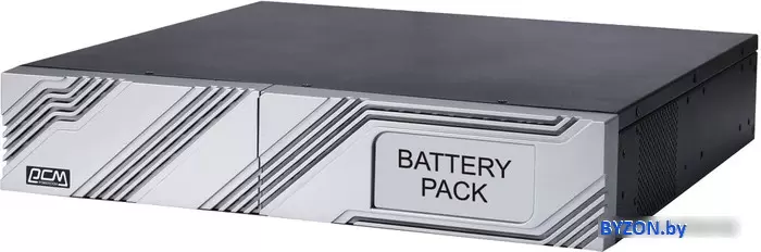 Аккумулятор для ИБП Powercom BAT SRT-24V (6 x 12В/7 А·ч) фото