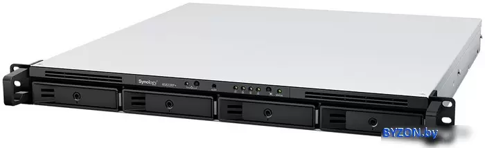 Сетевой накопитель Synology RackStation RS822RP+ фото