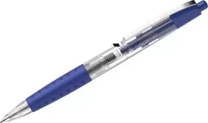 Ручка шариковая Schneider Gelion+ 101003 (синий) фото