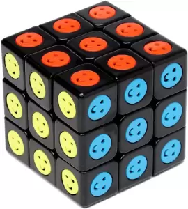 Головоломка Puzzle Куб в шоубоксе 10067427 фото