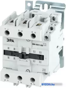 Контактор Эра Pro KKM41-080-230-11-E Б0050450 фото