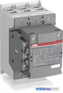 Контактор ABB AF116-30-11-13 1SFL427001R1311 фото