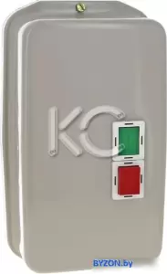 Контактор КС КМО-34062 IP-54 40А 380В 87206 фото