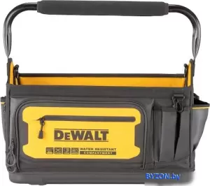 Сумка для инструментов DeWalt PRO 20 Inch Tool Tote DWST60106-1 фото