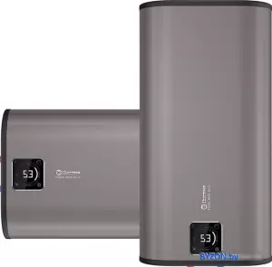 Накопительный электрический водонагреватель Thermex Fora 50 (pro) Wi-Fi фото