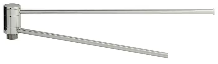 Держатель для полотенца Сунержа 360 L 400 00-2003-0400 фото