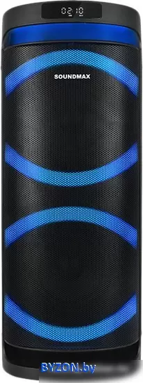 Колонка для вечеринок Soundmax SM-MS4206 фото