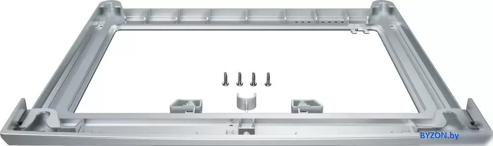 Соединительная планка Bosch WTZ2751X фото