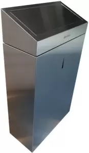 Уличная урна Ksitex GBW-30M фото