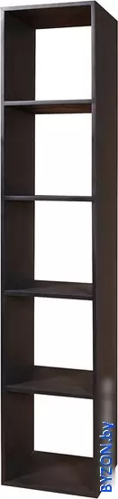 Стеллаж Kommodum 2070x430x350 ERICK-CUBE5 фото