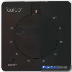 Терморегулятор Caleo C430 (черный) фото