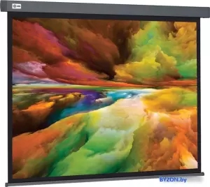 Проекционный экран CACTUS Wallscreen 152x203 CS-PSW-152X203-SG фото